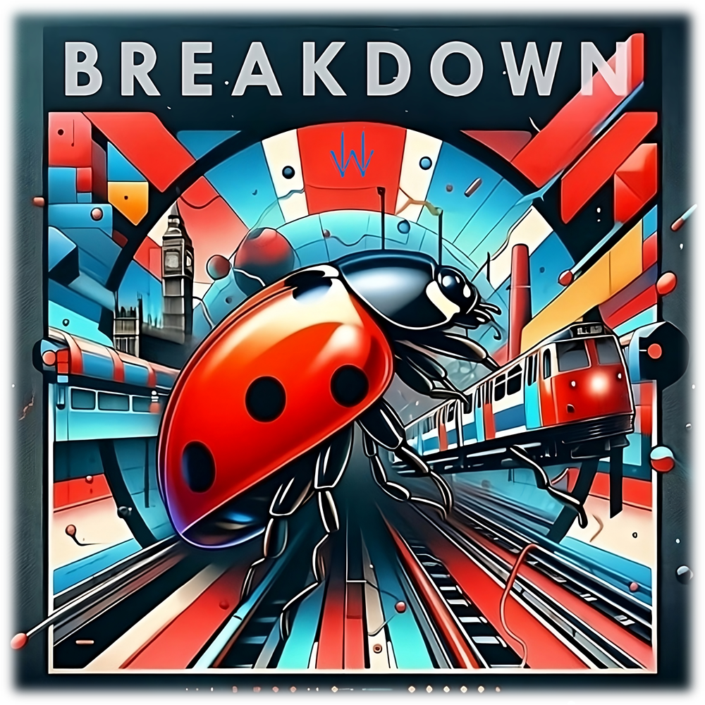 Breakdown EP