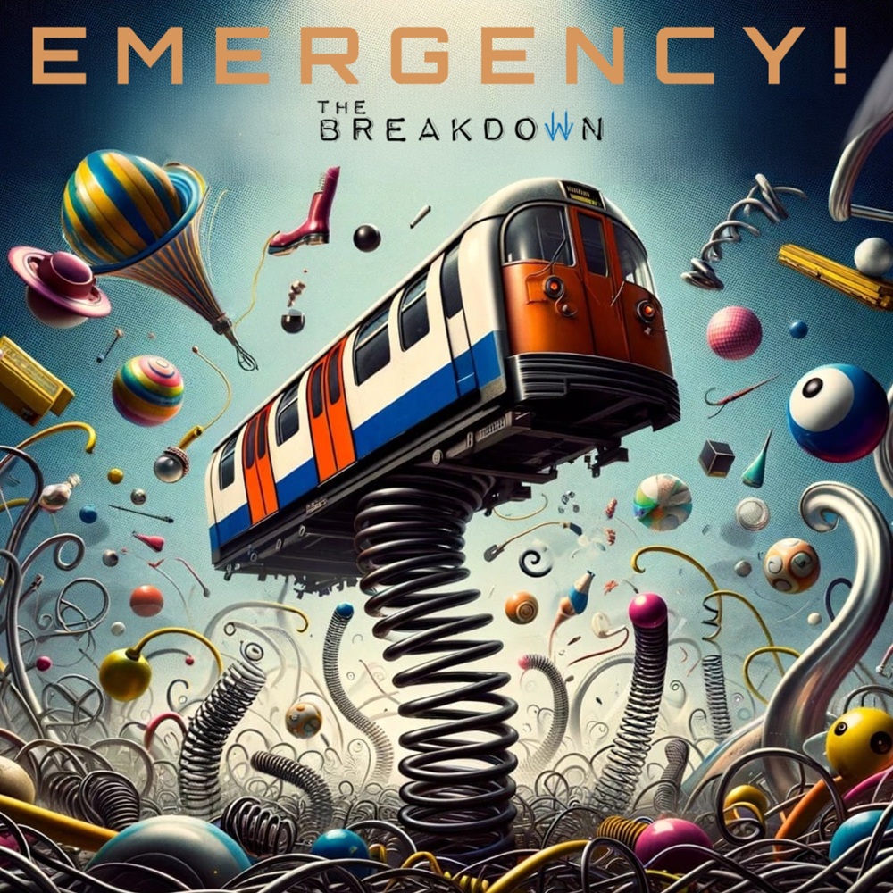 Emergency Single